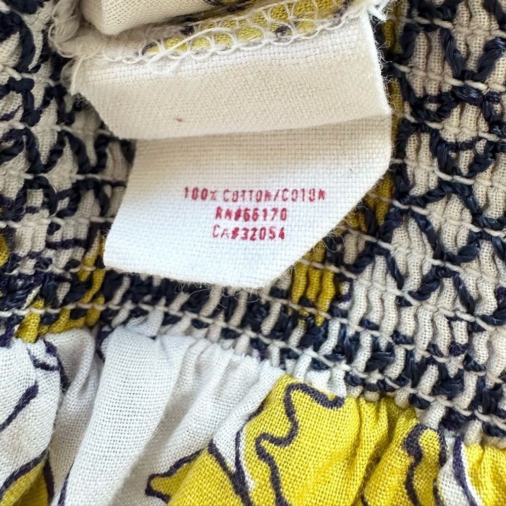 Anthropologie Lilka 100% Cotton Pajama Pants - Picture 7 of 8